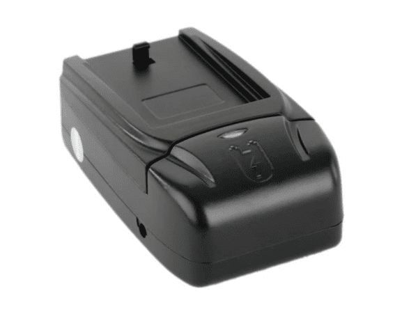 Cargador de AC/DC compacto para baterías de l & M Series – para Sony NP-F550 NP-F570, NP-F550, NP-F570, NP-F930, NP-F950, NP-F960, NP-F970, NP-FM30, - Imagen 5