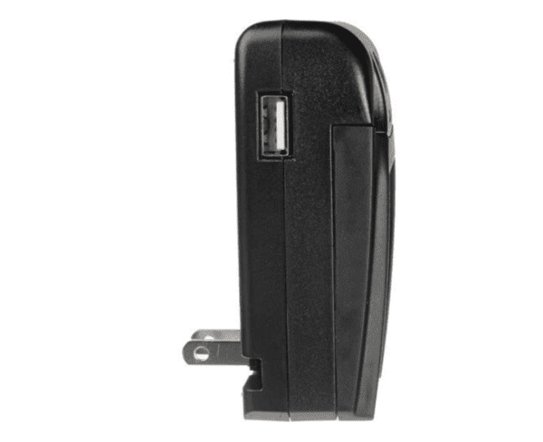 Cargador de AC/DC compacto para baterías de l & M Series – para Sony NP-F550 NP-F570, NP-F550, NP-F570, NP-F930, NP-F950, NP-F960, NP-F970, NP-FM30, - Imagen 3