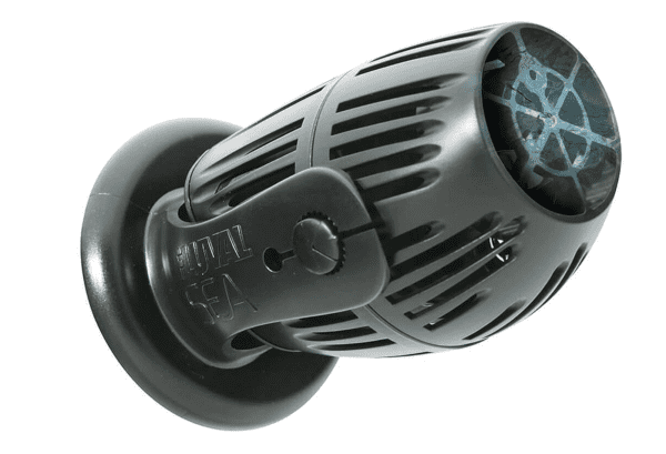 Bomba de circulación para acuarios de agua dulce y salada, 14346 Fluval Sea CP2  200 L / 50us Gal - Imagen 2