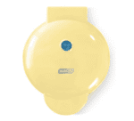 Mini Donas DASH Mini máquina para hacer donas para desayuno, aperitivos, postres y más aptos para niños, con superficie antiadherente, hace 7 donas - Imagen 11