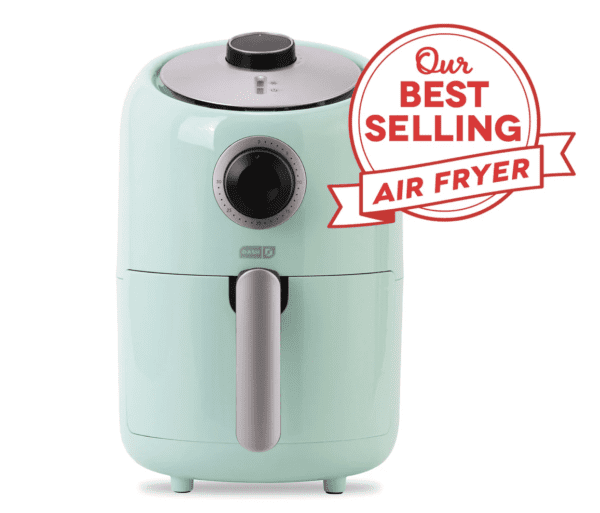 Freidora de aire Dash COMPACT AIR FRYER 2QT. - Imagen 7