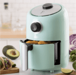 Freidora de aire Dash COMPACT AIR FRYER 2QT.