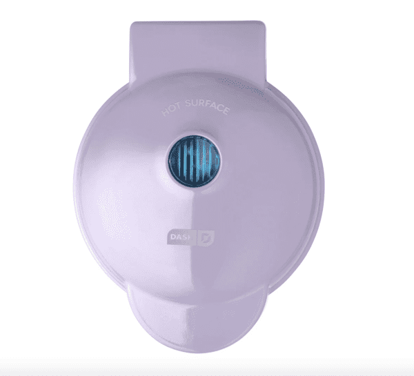 Mini Wafflera Dash varios colores - Imagen 10