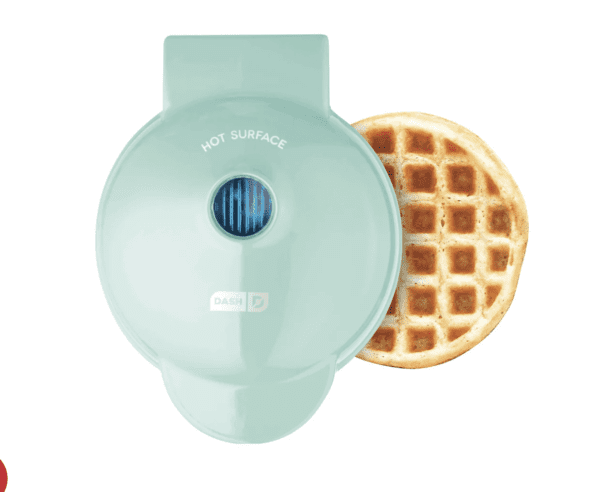 Mini Wafflera Dash varios colores - Imagen 9