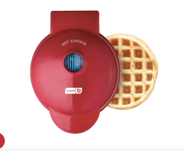 Mini Wafflera Dash varios colores - Imagen 1