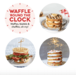 Mini Wafflera Dash varios colores - Imagen 3