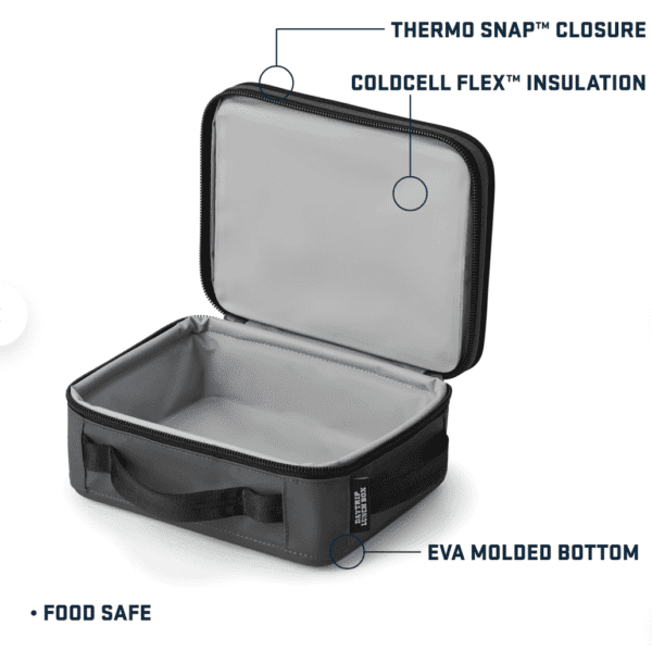 Lonchera Yeti LUNCH BOX - Imagen 2