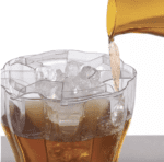 Dispensador de bebida Buddeez Beverage con Cono central central para hielo 3.5 galones - Imagen 2