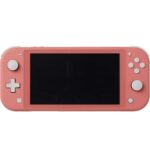 Nintendo Switch Lite - Imagen 6