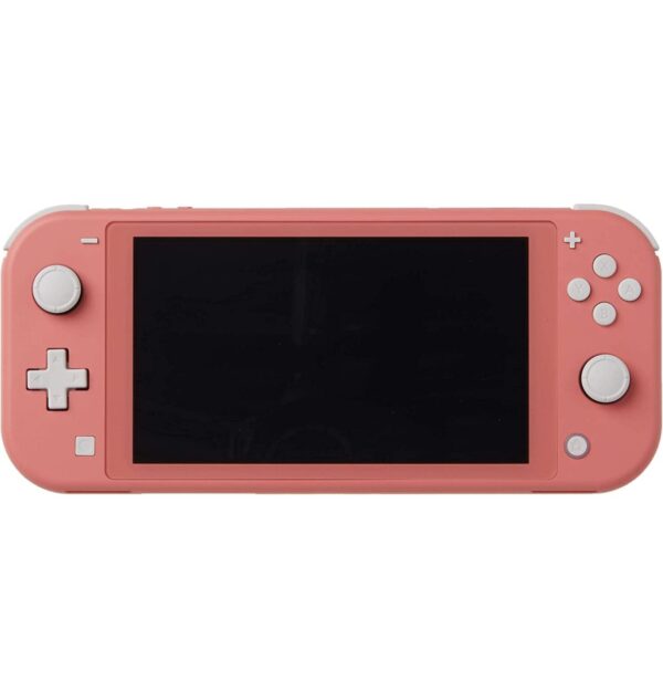 Nintendo Switch Lite - Imagen 6