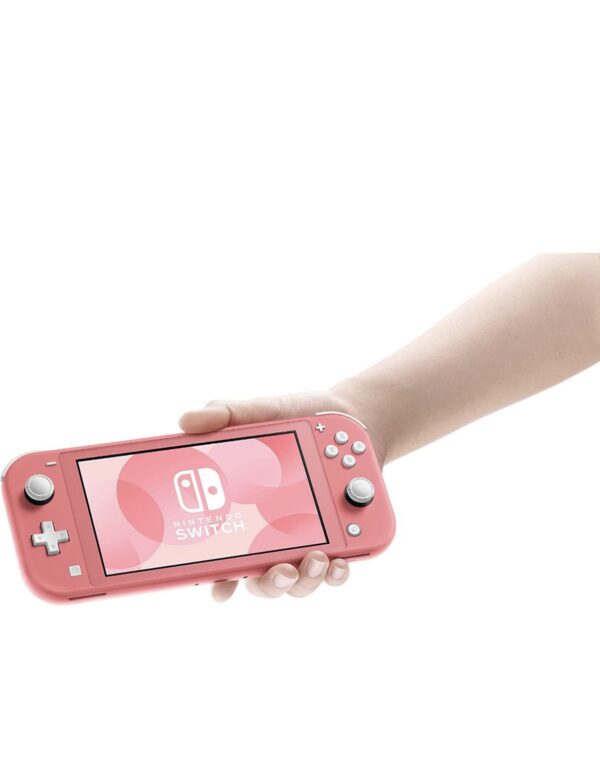 Nintendo Switch Lite - Imagen 4