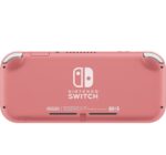 Nintendo Switch Lite - Imagen 5