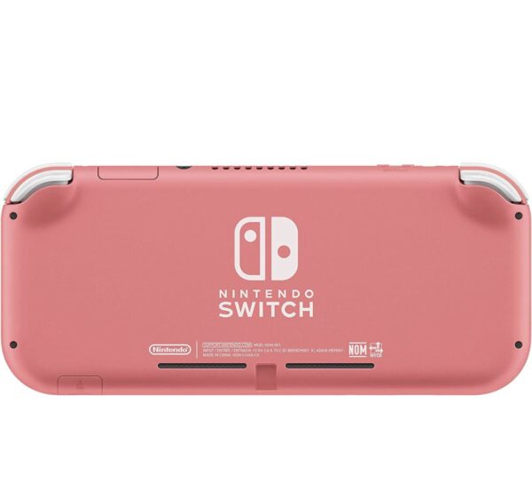 Nintendo Switch Lite - Imagen 5
