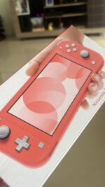 Nintendo Switch Lite - Imagen 2