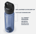 Termo YONDER™ 750 ML / 25 OZ WATER BOTTLE - Imagen 6