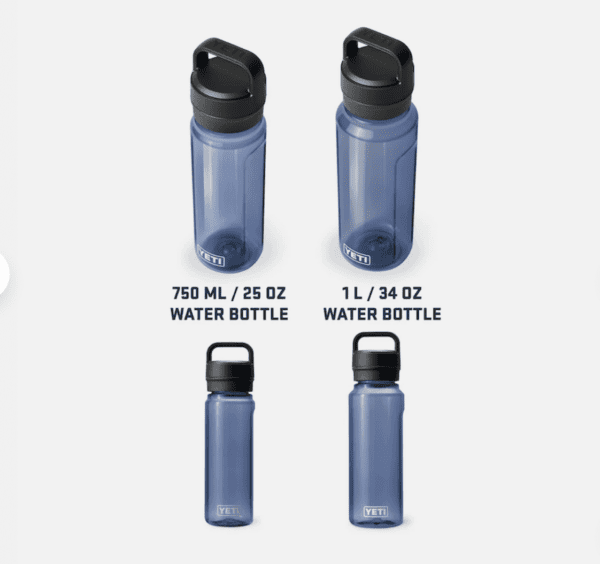 Termo YONDER™ 750 ML / 25 OZ WATER BOTTLE - Imagen 7
