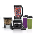 Licuadora BN800 series Ninja Professional Plus Kitchen Blender System and 8-Cup Food Processor