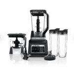 Licuadora BN800 series Ninja Professional Plus Kitchen Blender System and 8-Cup Food Processor - Imagen 9