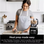 Licuadora BN800 series Ninja Professional Plus Kitchen Blender System and 8-Cup Food Processor - Imagen 7