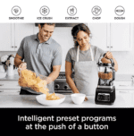 Licuadora BN800 series Ninja Professional Plus Kitchen Blender System and 8-Cup Food Processor - Imagen 2