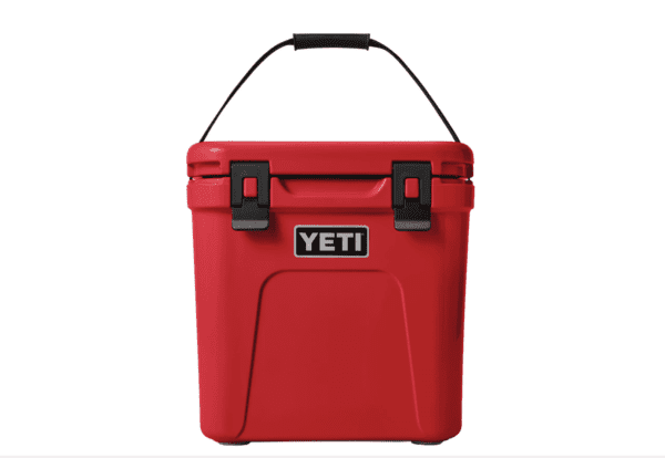 Hielera YETI Roadie 24 Cooler - Imagen 3