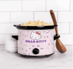 Olla de Cocción Lenta Hello Kitty - 2 cuartos - personalizada articulo cocina. - Imagen 2