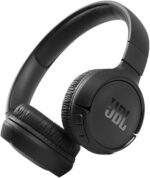 Audífonos JBL Tune 510BT: Audífonos inalámbricos con sonido Purebass, color blanco - Imagen 7