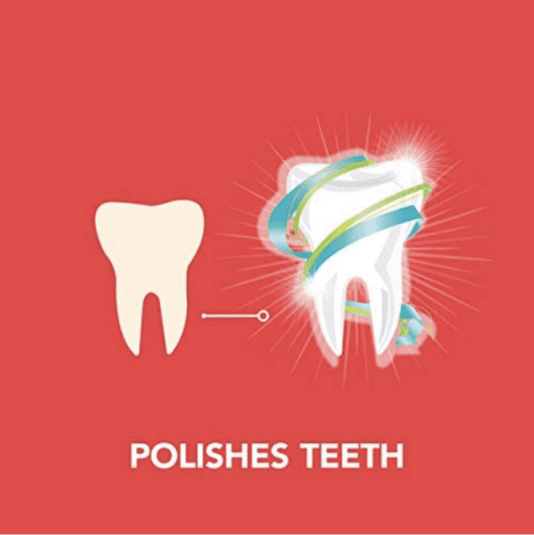 Petrodex Kit de cuidado dental para perros, pasta de dientes enzimática y cepillos de dientes, sabor a aves de corral, juego de 3 piezas - Imagen 2