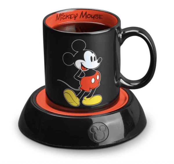 Captura de Pantalla 2023-06-12 a la(s) 12.59.29 Disney Mickey Mouse - Taza y Calentador de tazas de 10 onzas - Imagen 1