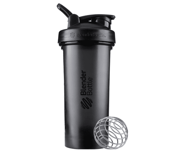 Botella Blender Bottle Classic V2 - Botella de coctelera, 28 onzas - Imagen 7