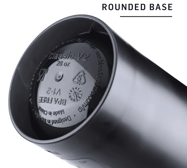 Botella Blender Bottle Classic V2 - Botella de coctelera, 28 onzas - Imagen 5