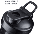 Botella Blender Bottle Classic V2 - Botella de coctelera, 28 onzas - Imagen 4