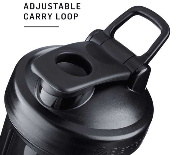 Botella Blender Bottle Classic V2 - Botella de coctelera, 28 onzas - Imagen 4