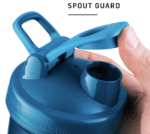 Botella Blender Bottle Classic V2 - Botella de coctelera, 28 onzas - Imagen 3