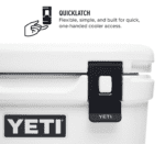 Hielera YETI Roadie 24 Cooler - Imagen 7
