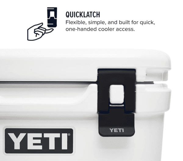 Hielera YETI Roadie 24 Cooler - Imagen 7