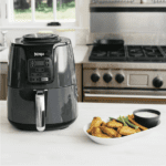 Ninja Freidora de aire Ninja 4QT Air Fryer, Black, AF100WM - Imagen 6