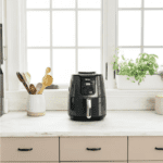 Ninja Freidora de aire Ninja 4QT Air Fryer, Black, AF100WM - Imagen 4