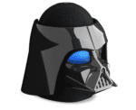 All-New Limited Edition, Star Wars Darth Vader Stand for Amazon Echo Dot (4th & 5th Generation) - Imagen 4