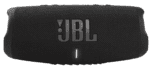 Parlante JBL Charge 5 Bluetooth Waterproof IP67 impermeable y carga USB, color negro - Imagen 4