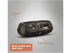Parlante JBL Charge 5 Bluetooth Waterproof IP67 impermeable y carga USB, color negro - Imagen 3