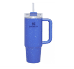 Stanley Quencher 30 onzas - H2.0 FlowState - Vaso aislado al vacío de acero inoxidable con tapa y pajilla - Imagen 8