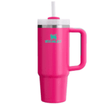 Stanley Quencher 30 onzas - H2.0 FlowState - Vaso aislado al vacío de acero inoxidable con tapa y pajilla - Imagen 12