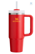 Stanley Quencher 30 onzas - H2.0 FlowState - Vaso aislado al vacío de acero inoxidable con tapa y pajilla - Imagen 13