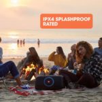 JBL Partybox On-The-Go - Altavoz portátil con luces integradas y micrófono inalámbrico (renovado) - Imagen 5