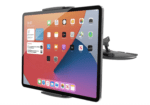 Soporte universal para automóvil [2 en 1] con ranura para CD, soporte para tablet de 7 a 12.4 pulgadas, soporte para teléfono celular para teléfono inteligente de 3.5 a 7 pulgadas, soporte para tablero para iPad Pro/Air/Mini