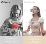 Extractor de leche portátil, sacaleche eléctrico, manos libres, portátil, 3 modos, 9 niveles, sin dolor, pantalla táctil, de bajo ruido, con 1 paquete - Imagen 2