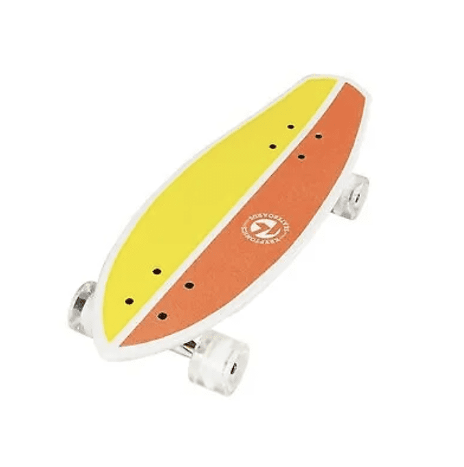 Captura de Pantalla 2023-11-23 a la(s) 13.59.02 Patineta playera Kryptonics Mini Fat 23" Skateboard - Imagen 1