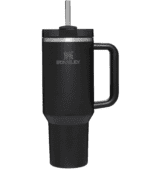 Stanley Quencher H2.0 FlowState 40 oz Stainless Steel Tumbler - CREAM - Imagen 6