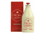 Old Spice  After Shave (después de Afeitarse) Classic Scent, 4.25 FL oz